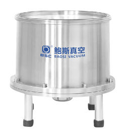 China Ce-Goedkeuring Waterkoelings Moleculaire Vacuümpomp GFG3600 3600 L/S het Pompen Snelheid fabriek