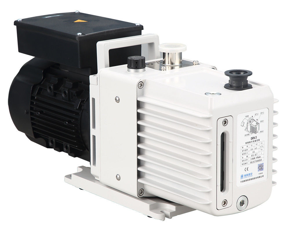90L/min DRV5 Double Stage Rotary Vane Vacuum Pump