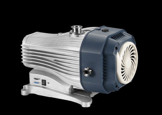 35m3/h Mechanische droogrol vacuümpomp luchtgekoeld olievrij