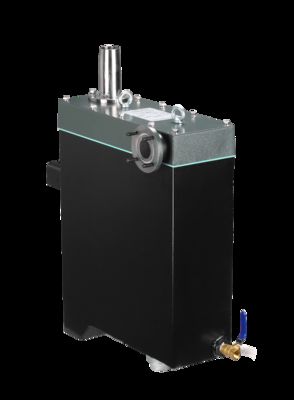 Hoge Volume BSF120B Olie Mistfilter, Olie Draaizuiger Vacuümpomp Olie Mistafscheider Filter