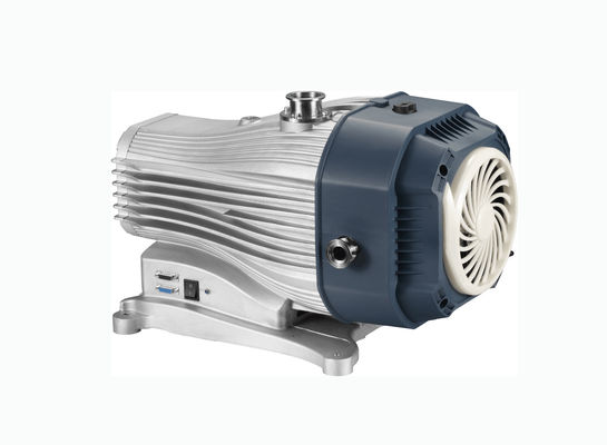 Schilderen Dry Scroll Vacuümpomp 45m3/H Luchtgekoelde Olievrije Vacuümpomp